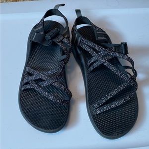 Black Chacos